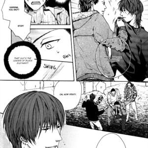 [KITAZAWA Kyou] Green Peace [Eng] – Gay Manga image 095.jpg