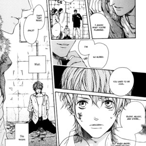 [KITAZAWA Kyou] Green Peace [Eng] – Gay Manga image 096.jpg