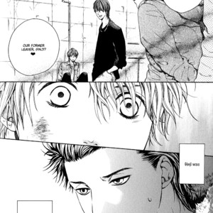 [KITAZAWA Kyou] Green Peace [Eng] – Gay Manga image 097.jpg