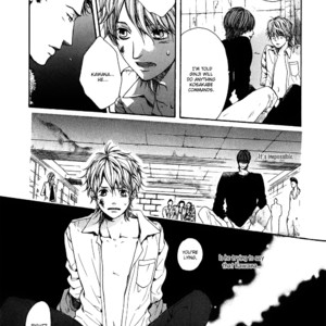 [KITAZAWA Kyou] Green Peace [Eng] – Gay Manga image 098.jpg