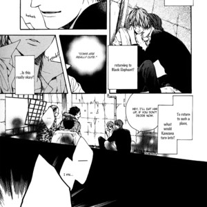 [KITAZAWA Kyou] Green Peace [Eng] – Gay Manga image 100.jpg