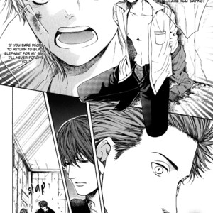 [KITAZAWA Kyou] Green Peace [Eng] – Gay Manga image 101.jpg