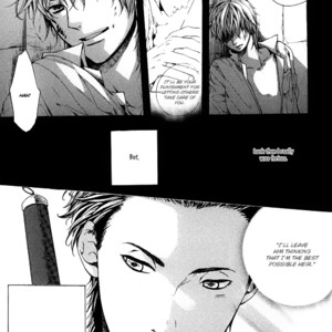 [KITAZAWA Kyou] Green Peace [Eng] – Gay Manga image 102.jpg