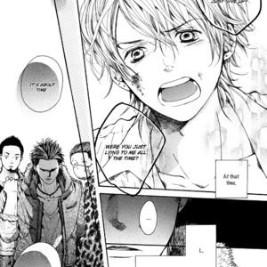 [KITAZAWA Kyou] Green Peace [Eng] – Gay Manga image 103.jpg