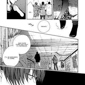 [KITAZAWA Kyou] Green Peace [Eng] – Gay Manga image 104.jpg