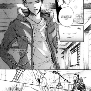 [KITAZAWA Kyou] Green Peace [Eng] – Gay Manga image 105.jpg