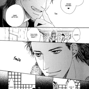 [KITAZAWA Kyou] Green Peace [Eng] – Gay Manga image 106.jpg