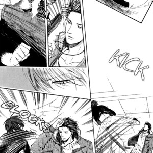 [KITAZAWA Kyou] Green Peace [Eng] – Gay Manga image 107.jpg