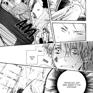[KITAZAWA Kyou] Green Peace [Eng] – Gay Manga image 108.jpg