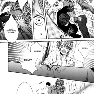 [KITAZAWA Kyou] Green Peace [Eng] – Gay Manga image 109.jpg
