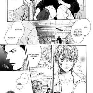 [KITAZAWA Kyou] Green Peace [Eng] – Gay Manga image 110.jpg