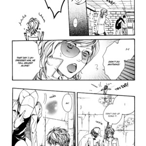 [KITAZAWA Kyou] Green Peace [Eng] – Gay Manga image 111.jpg