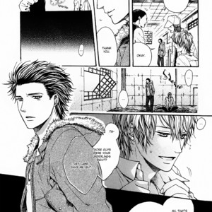 [KITAZAWA Kyou] Green Peace [Eng] – Gay Manga image 112.jpg