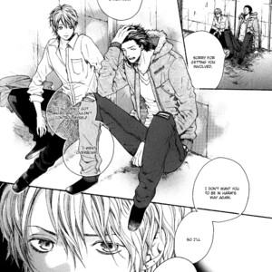 [KITAZAWA Kyou] Green Peace [Eng] – Gay Manga image 113.jpg