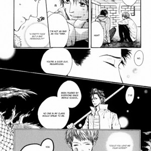 [KITAZAWA Kyou] Green Peace [Eng] – Gay Manga image 114.jpg