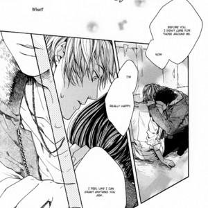 [KITAZAWA Kyou] Green Peace [Eng] – Gay Manga image 115.jpg