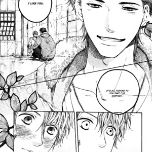 [KITAZAWA Kyou] Green Peace [Eng] – Gay Manga image 116.jpg