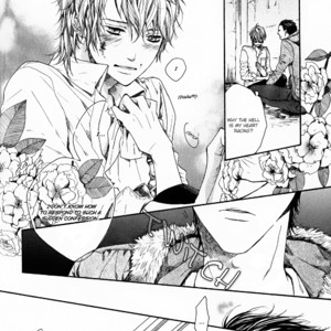 [KITAZAWA Kyou] Green Peace [Eng] – Gay Manga image 117.jpg