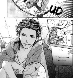 [KITAZAWA Kyou] Green Peace [Eng] – Gay Manga image 118.jpg
