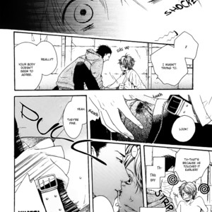 [KITAZAWA Kyou] Green Peace [Eng] – Gay Manga image 119.jpg