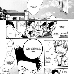 [KITAZAWA Kyou] Green Peace [Eng] – Gay Manga image 122.jpg