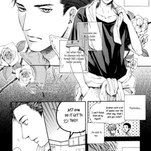 [KITAZAWA Kyou] Green Peace [Eng] – Gay Manga image 127.jpg