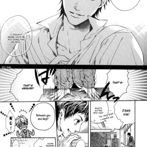 [KITAZAWA Kyou] Green Peace [Eng] – Gay Manga image 128.jpg