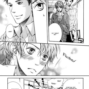 [KITAZAWA Kyou] Green Peace [Eng] – Gay Manga image 129.jpg