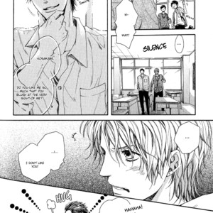[KITAZAWA Kyou] Green Peace [Eng] – Gay Manga image 130.jpg