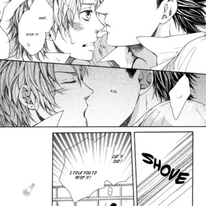 [KITAZAWA Kyou] Green Peace [Eng] – Gay Manga image 131.jpg