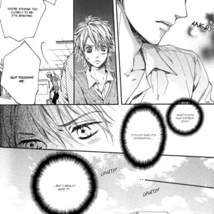 [KITAZAWA Kyou] Green Peace [Eng] – Gay Manga image 132.jpg