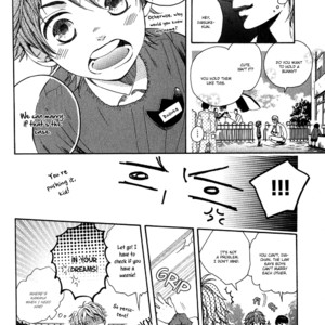 [KITAZAWA Kyou] Green Peace [Eng] – Gay Manga image 134.jpg