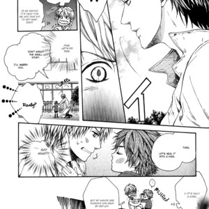 [KITAZAWA Kyou] Green Peace [Eng] – Gay Manga image 135.jpg