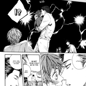[KITAZAWA Kyou] Green Peace [Eng] – Gay Manga image 136.jpg