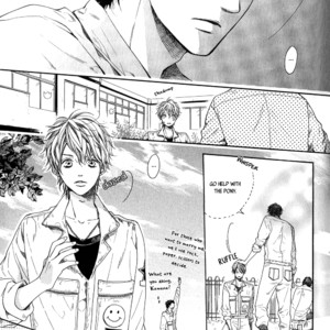 [KITAZAWA Kyou] Green Peace [Eng] – Gay Manga image 137.jpg