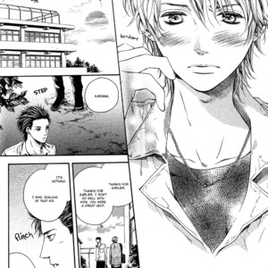 [KITAZAWA Kyou] Green Peace [Eng] – Gay Manga image 138.jpg