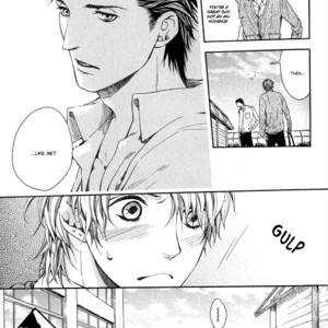 [KITAZAWA Kyou] Green Peace [Eng] – Gay Manga image 139.jpg