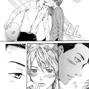 [KITAZAWA Kyou] Green Peace [Eng] – Gay Manga image 140.jpg
