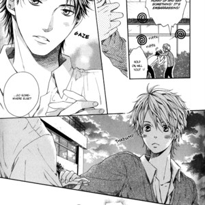 [KITAZAWA Kyou] Green Peace [Eng] – Gay Manga image 141.jpg
