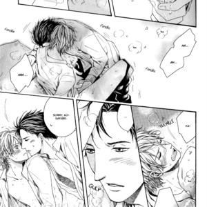 [KITAZAWA Kyou] Green Peace [Eng] – Gay Manga image 143.jpg