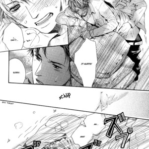 [KITAZAWA Kyou] Green Peace [Eng] – Gay Manga image 144.jpg