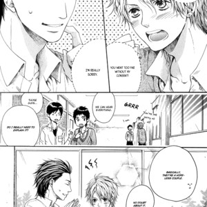 [KITAZAWA Kyou] Green Peace [Eng] – Gay Manga image 146.jpg