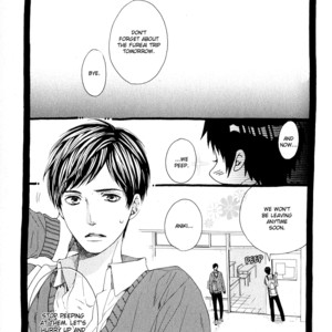 [KITAZAWA Kyou] Green Peace [Eng] – Gay Manga image 148.jpg