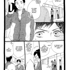 [KITAZAWA Kyou] Green Peace [Eng] – Gay Manga image 149.jpg