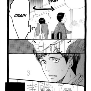 [KITAZAWA Kyou] Green Peace [Eng] – Gay Manga image 150.jpg