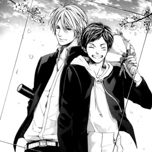 [KITAZAWA Kyou] Green Peace [Eng] – Gay Manga image 154.jpg