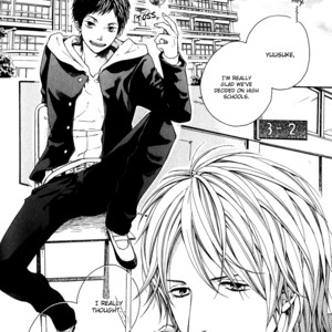 [KITAZAWA Kyou] Green Peace [Eng] – Gay Manga image 155.jpg