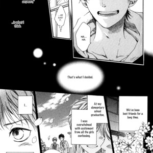 [KITAZAWA Kyou] Green Peace [Eng] – Gay Manga image 158.jpg