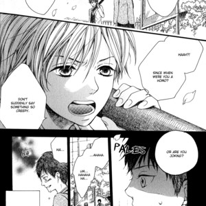 [KITAZAWA Kyou] Green Peace [Eng] – Gay Manga image 159.jpg