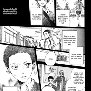 [KITAZAWA Kyou] Green Peace [Eng] – Gay Manga image 160.jpg